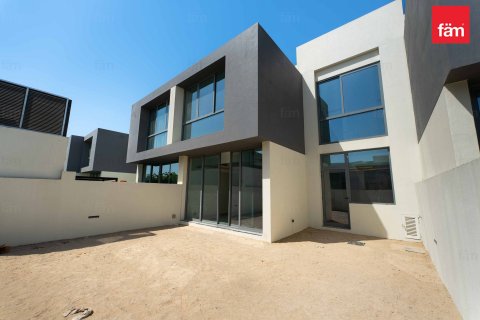Снять в аренду таунхаус в Джабаль-Али, Дубай: 3 спальни, 256.8м², № 16516 - фото 26