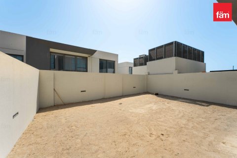 Снять в аренду таунхаус в Джабаль-Али, Дубай: 3 спальни, 256.8м², № 16516 - фото 25