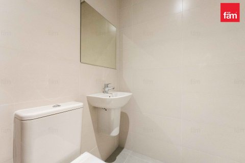 Снять в аренду таунхаус в Джабаль-Али, Дубай: 3 спальни, 256.8м², № 16516 - фото 6