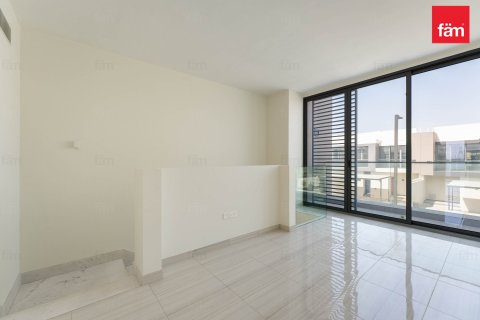 Снять в аренду таунхаус в Джабаль-Али, Дубай: 3 спальни, 256.8м², № 16516 - фото 19