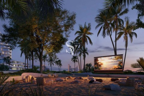 Apartment in Palm Jumeirah, Dubai 3 bedrooms, 201 sq.m. № 96713 - photo 3