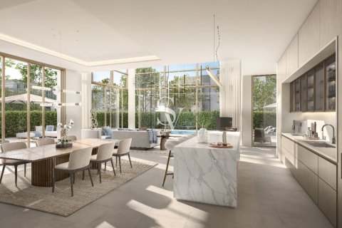 Villa in Nadd Al Sheba, Dubai 4 bedrooms, 558 sq.m. № 96714 - photo 5