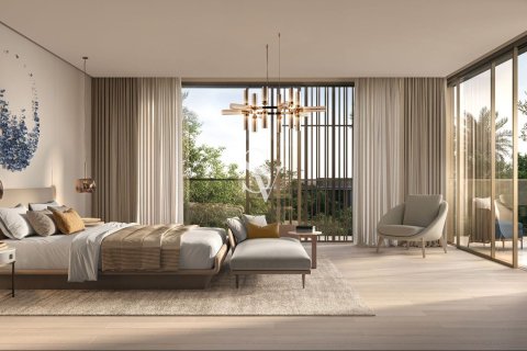 Villa in Nadd Al Sheba, Dubai 4 bedrooms, 558 sq.m. № 96714 - photo 4