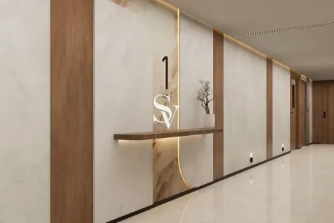 Apartment in Dubai Land, Dubai 2 bedrooms, 229 sq.m. № 96722 - photo 11