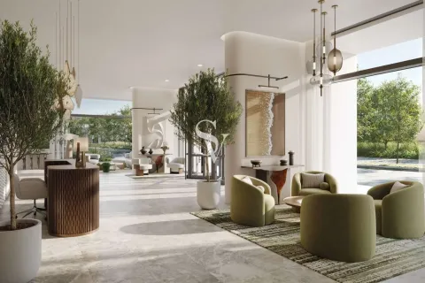 Apartment in Dubai South (Dubai World Central), Dubai 1 bedroom, 70 sq.m. № 96723 - photo 2