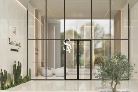 Apartment in Dubai Land, Dubai 1 bedroom, 136 sq.m. № 96721 - photo 8