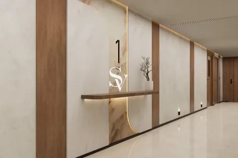 Apartment in Dubai Land, Dubai 1 bedroom, 136 sq.m. № 96721 - photo 11