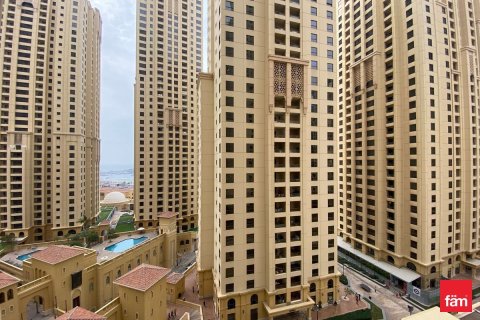 Apartamento en Dubai, 1 dormitorio, 119.5 m², № 71842 - foto 2