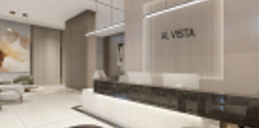 Квартира в Meydan, Дубай, 2 спальни, 131.5м², № 71840