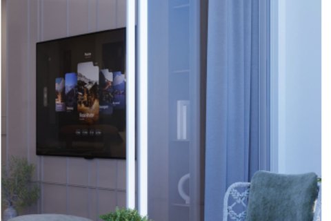 Купить квартиру в Meydan, Дубай: 2 спальни, 131.5м², № 71840 - фото 4