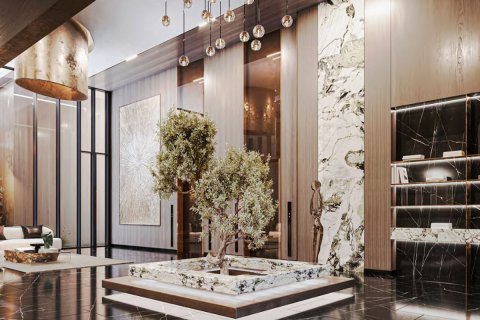 شقة في دبي 2 غرف نوم, 127.1 م² رقم 71831 - صورة 5