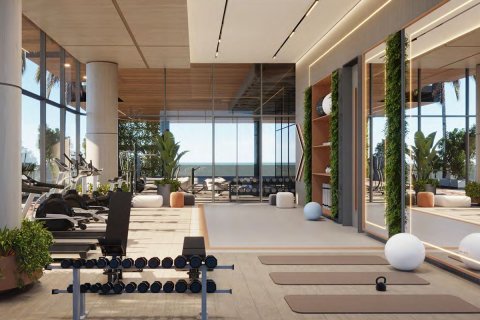 شقة في دبي 2 غرف نوم, 127.1 م² رقم 71831 - صورة 13