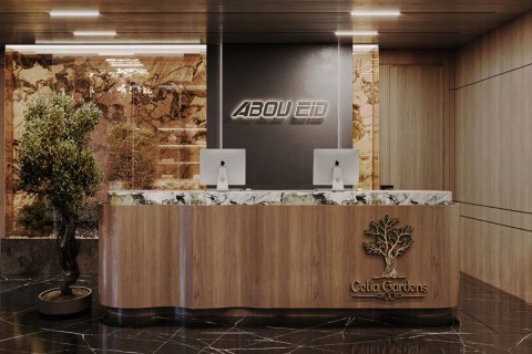 شقة في دبي 2 غرف نوم, 127.1 م² رقم 71831 - صورة 4