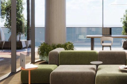 شقة في دبي 2 غرف نوم, 127.1 م² رقم 71831 - صورة 6