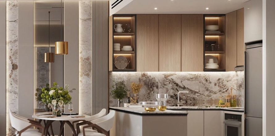 شقة في دبي 2 غرف نوم, 127.1 م² رقم 71831