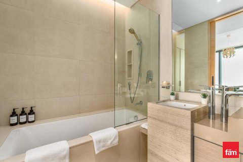 Снять в аренду квартиру в Дубае: 1 спальня, 79.5м², № 71841 - фото 8