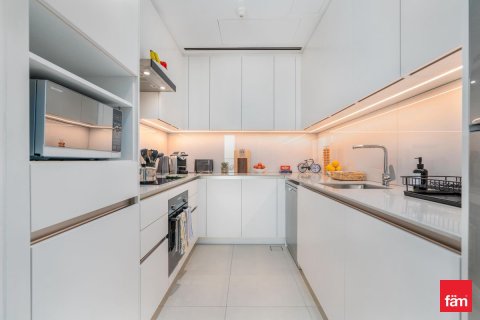 Снять в аренду квартиру в Дубае: 1 спальня, 79.5м², № 71841 - фото 4