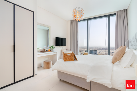 Снять в аренду квартиру в Дубае: 1 спальня, 79.5м², № 71841 - фото 6