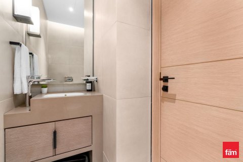 Снять в аренду квартиру в Дубае: 1 спальня, 79.5м², № 71841 - фото 12