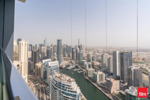 Снять в аренду квартиру в Дубае: 1 спальня, 79.5м², № 71841 - фото 2