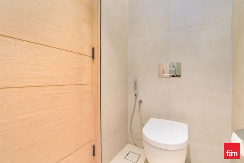 Снять в аренду квартиру в Дубае: 1 спальня, 79.5м², № 71841 - фото 13