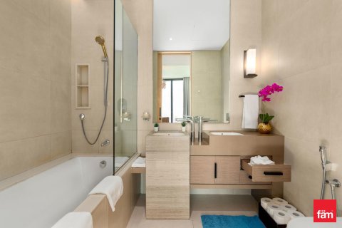 Снять в аренду квартиру в Дубае: 1 спальня, 79.5м², № 71841 - фото 7