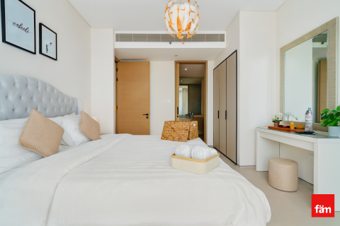 Снять в аренду квартиру в Дубае: 1 спальня, 79.5м², № 71841 - фото 3