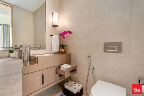 Снять в аренду квартиру в Дубае: 1 спальня, 79.5м², № 71841 - фото 9