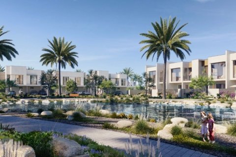 Villa in Dubai 3 bedrooms, 182.8 sq.m. № 71851 - photo 9