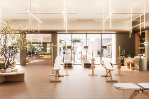 Villa in Dubai 3 bedrooms, 182.8 sq.m. № 71851 - photo 4