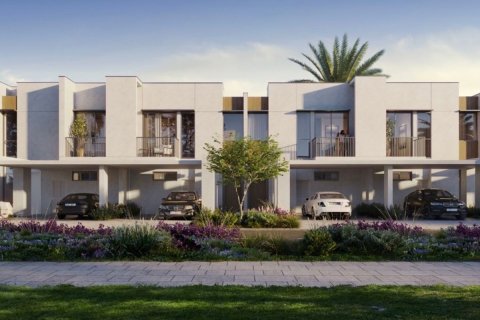 Villa in Dubai 3 bedrooms, 182.8 sq.m. № 71851 - photo 1