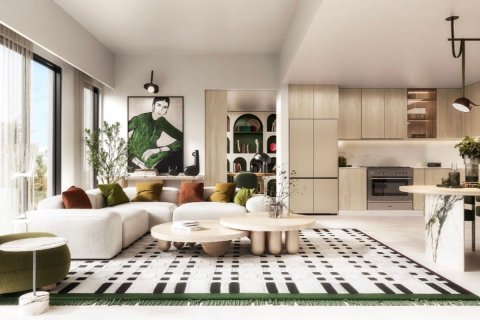 Villa in Dubai 3 bedrooms, 182.8 sq.m. № 71851 - photo 3