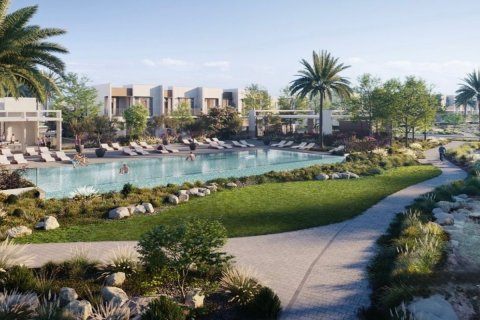 Villa in Dubai 3 bedrooms, 182.8 sq.m. № 71851 - photo 10