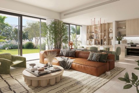 Villa in Dubai 3 bedrooms, 182.8 sq.m. № 71851 - photo 2