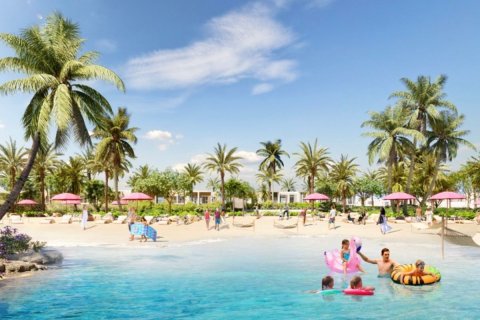 Villa in Dubai 3 bedrooms, 182.8 sq.m. № 71851 - photo 5