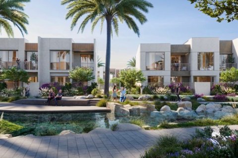 Villa in Dubai 3 bedrooms, 182.8 sq.m. № 71851 - photo 8