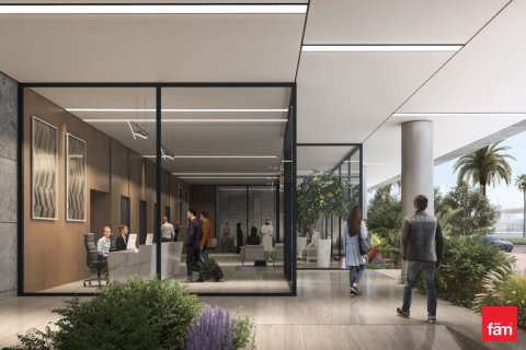 شقة في مرسى دبي, دبي 1غرف نوم, 86.7 م² رقم 71830 - صورة 8