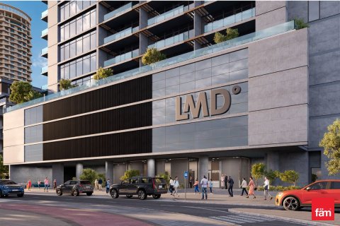 شقة في مرسى دبي, دبي 1غرف نوم, 86.7 م² رقم 71830 - صورة 7