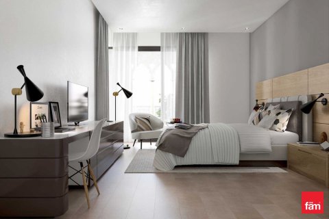 شقة في مرسى دبي, دبي 1غرف نوم, 86.7 م² رقم 71830 - صورة 4