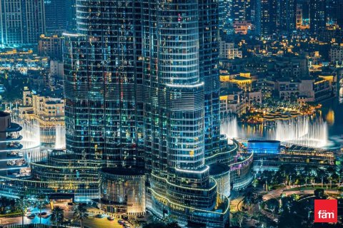 Apartamento en Downtown Dubai (Downtown Burj Dubai), Dubai, 2 dormitorios, 157.8 m², № 71829 - foto 11