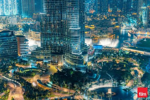 Apartamento en Downtown Dubai (Downtown Burj Dubai), Dubai, 2 dormitorios, 157.8 m², № 71829 - foto 10