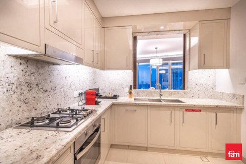 Apartamento en Downtown Dubai (Downtown Burj Dubai), Dubai, 2 dormitorios, 157.8 m², № 71829 - foto 6