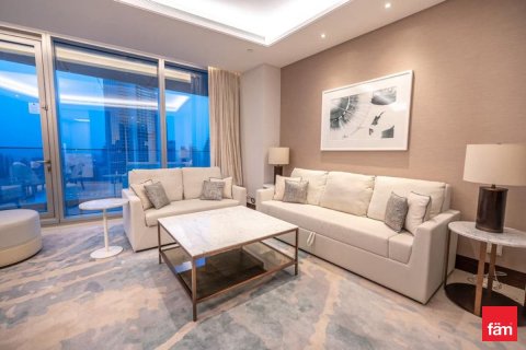 Apartamento en Downtown Dubai (Downtown Burj Dubai), Dubai, 2 dormitorios, 157.8 m², № 71829 - foto 8