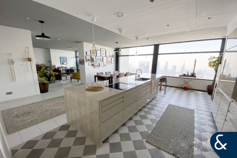 Apartamento en DIFC, Dubai, 2 dormitorios, 194 m², № 78944 - foto 5