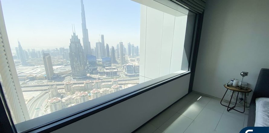 Apartamento en DIFC, Dubai, 2 dormitorios, 194 m², № 78944