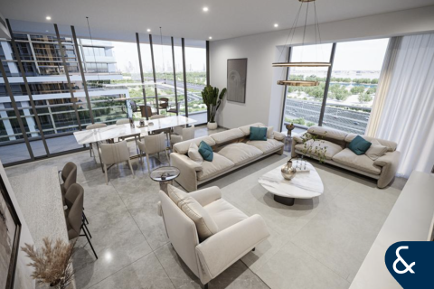 Apartamento en Sobha Hartland, Mohammed Bin Rashid City, Dubai, 1 dormitorio, 62 m², № 78938 - foto 6