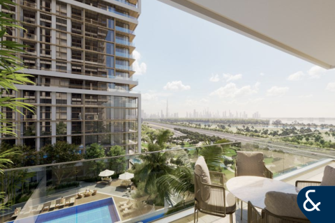 Apartamento en Sobha Hartland, Mohammed Bin Rashid City, Dubai, 1 dormitorio, 62 m², № 78938 - foto 1