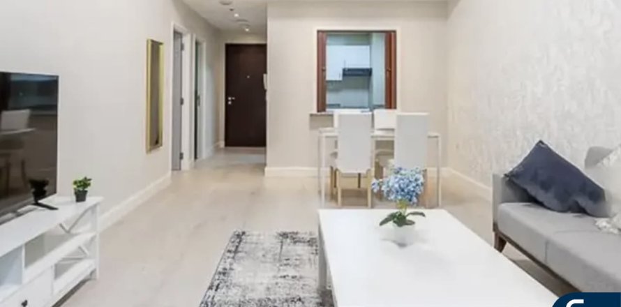 Apartment in MAG 218, Dubai Marina, Dubai 1 bedroom, 83 sq.m. № 78945