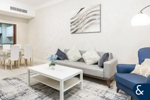 Apartment in MAG 218, Dubai Marina, Dubai 1 bedroom, 83 sq.m. № 78945 - photo 2