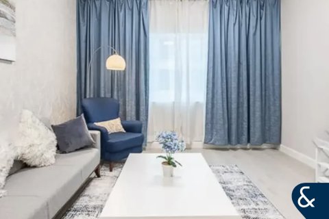 Apartment in MAG 218, Dubai Marina, Dubai 1 bedroom, 83 sq.m. № 78945 - photo 3